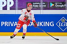 Hockey, Mens, CHL, Season 2025-2026, Regular Season, Game Day 6, ERC Ingolstadt - Odense Bulldogs, 15.10.2025