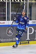 ERC Ingolstadt vs Kölner Haie, DEL, Deutsche Eishockey Liga, Spieltag 9, 06.10.2019