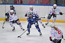 Eishockey, Frauen, DFEL, Playoffs Finale Spiel 4, Saison 2021-2022, ERC Ingolstadt - ECDC Memmingen Indians, 20.03.2022