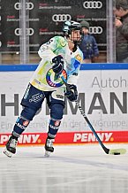 Eishockey, Frauen, DFEL, Saison 2022-2023, ERC Ingolstadt - Eisbären Berlin, 04.02.2023