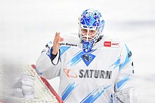 Eishockey, Herren, DEL, Saison 2020-2021, Nürnberg Ice Tigers - ERC Ingolstadt, 14.03.2021