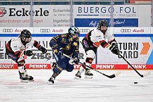 Eishockey, Frauen, DFEL, Saison 2022-2023, ERC Ingolstadt - EC Bergkamener Bären, 18.02.2023