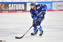 ERC Ingolstadt vs Fischtown Pinguins, DEL, Deutsche Eishockey Liga, Spieltag 25, 08.12.2019