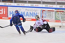 Eishockey, Herren, DEL, Saison 2020-2021, ERC Ingolstadt - Kölner Haie, 10.04.2021