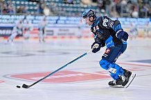 Eishockey, Herren, DEL, Saison 2025-2026, Spiel 23, ERC Ingolstadt - Dresdner Eislöwen, 28.11.2025