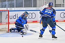 Eishockey, Herren, DEL, Saison 2026-2027, Testspiel, ERC Ingolstadt - EV Zug, 04.09.2026