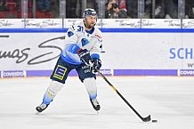 Thomas Sabo Ice Tigers vs ERC Ingolstadt, DEL, Deutsche Eishockey Liga, Spieltag 35, 05.01.2020