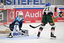 Eishockey, Herren, DEL, Saison 2022-2023, Vorbereitung, ERC Ingolstadt - Augsburger Panther, 04.09.2022