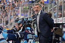 Eishockey, Herren, DEL, Saison 2022-2023, Playoff-Viertelfinale - Spiel 5, ERC Ingolstadt - Düsseldorfer EG, 24.03.2023