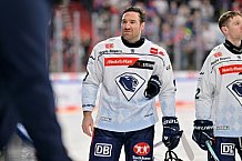 Eishockey, Herren, DEL, Saison 2023-2024, Spieltag 31, Nürnberg Ice Tigers - ERC Ingolstadt, 26.12.2023