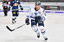 EHC Red Bull Muenchen - ERC Ingolstadt, Eishockey, DEL, Deutsche Eishockey Liga, Spieltag 2, 10.09.2017