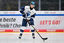 Eishockey, Herren, DEL, Saison 2025-2026, ERC Ingolstadt - Training, 04.08.2025