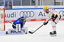 Eishockey, Herren, DEL, Saison 2026-2027, Spieltag 8, ERC Ingolstadt - Löwen Frankfurt, 11.10.2026