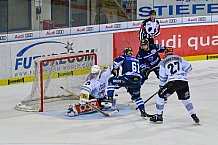 ERC Ingolstadt vs Koelner Haie, DEL, Deutsche Eishockey Liga, Playoffs, Viertelfinale, Spiel 2, 15.03.2019