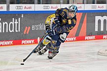 Eishockey, Frauen, DFEL, Saison 2022-2023, ERC Ingolstadt - Mad Dogs Mannheim, 19.11.2022