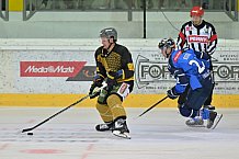 Eishockey, Herren, DEL, Saison 2023-2024, Vinschgau Cup, ERC Ingolstadt - HC Pustertal, 25.08.2023