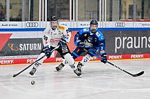 Eishockey, Herren, U20 DNL, Saison 2025-2026, ERC Ingolstadt - ESC Dresden, 14.02.2026