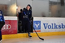 Fantraining mit Co-Trainer Tim Regan (ERC Ingolstadt), Vinschgau Cup, 24.08.2019