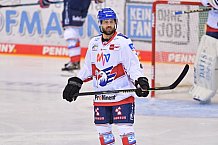 04.01.2021 - ERC Ingolstadt - Adler Mannheim