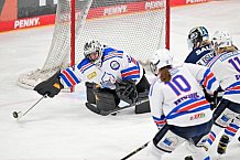 Eishockey, Frauen, DFEL, Saison 2021-2022, ERC Ingolstadt - ESC Planegg-Würmtal, 22.01.2021