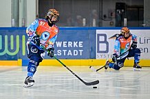Eishockey, Frauen, DFEL, Saison 2024-2025, ERC Ingolstadt - HK Budapest Roster, 12.01.2025