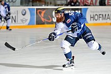 ERC Ingolstadt vs Fischtown Pinguins, Eishockey, DEL, Deutsche Eishockey Liga, Spieltag 3, 07.10.2016