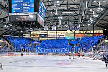 Eishockey, Herren, DEL, Saison 2025-2026, Spiel 51, ERC Ingolstadt - Augsburger Panther, 13.03.2026