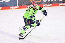 Eishockey, Herren, DEL, Saison 2020-2021, ERC Ingolstadt - Nürnberg Ice Tigers, 28.01.2021