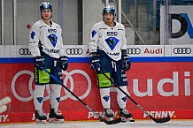 Eishockey, Herren, DEL, Saison 2021-2022, Training, ERC Ingolstadt - Training, 01.03.2022