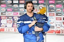 ERC Ingolstadt vs Iserlohn Roosters, Eishockey, DEL, Deutsche Eishockey Liga, Spieltag 27, 11.12.2016