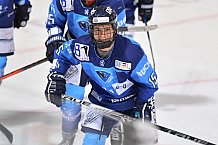 Eishockey, Frauen, DFEL, Saison 2020-2021, ERC Ingolstadt - ECDC Memmingen Indians, 21.02.2021