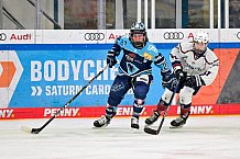 Eishockey, Frauen, DFEL, Saison 2022-2023, ERC Ingolstadt - Eisbären Berlin, 04.02.2023