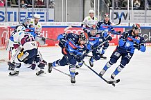 Eishockey, Herren, DEL, Saison 2023-2024, Spieltag 18, ERC Ingolstadt - Eisbären Berlin, 05.11.2023