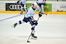 Eishockey, Herren, DEL, Saison 2024-2025, ERC Ingolstadt - Iserlohn Roosters, 23.08.2024
