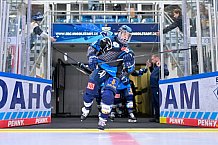 Eishockey, Herren, DEL, Saison 2025-2026, Spiel 14, ERC Ingolstadt - Adler Mannheim, 26.10.2025