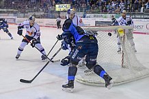 ERC Ingolstadt vs Thomas Sabo Ice Tigers, Eishockey, DEL, Deutsche Eishockey Liga, Spieltag 17, 04.11.2018