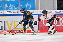 Eishockey, Frauen, DFEL, Saison 2022-2023, ERC Ingolstadt - EC Bergkamener Bären, 18.02.2023