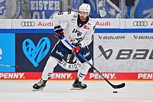 Eishockey, Herren, DEL, Saison 2023-2024, Spieltag 20, ERC Ingolstadt - Adler Mannheim, 19.11.2023