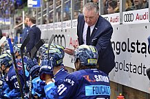 ERC Ingolstadt vs Thomas Sabo Ice Tigers, DEL, Deutsche Eishockey Liga, Spieltag 26, 13.12.2019