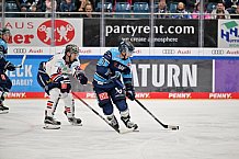 Eishockey, Herren, DEL, Saison 2022-2023, Spieltag 2, ERC Ingolstadt - Iserlohn Roosters, 18.09.2022
