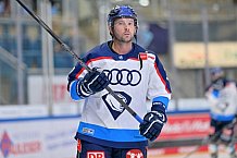 Eishockey, Herren, DEL, Saison 2026-2027, Spieltag 4, ERC Ingolstadt - Adler Mannheim, 27.09.2026