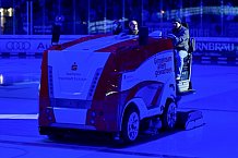 Eishockey, Herren, DEL, Saison 2025-2026, Spiel 38, ERC Ingolstadt - Kölner Haie, 09.01.2026