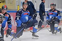 Eishockey, Herren, DEL, Saison 2023-2024, ERC Ingolstadt - Showtraining, 13.08.2023