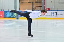 Eishockey, Frauen, DFEL, Saison 2023-2024, ERC Ingolstadt - ECDC Memmingen Indians, 21.01.2024