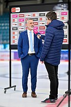 Eishockey, Herren, DEL, Saison 2025-2026, Spiel 40, ERC Ingolstadt - Straubing Tigers, 16.01.2026