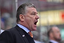 ERC Ingolstadt vs Koelner Haie, DEL, Deutsche Eishockey Liga, Playoffs, Viertelfinale, Spiel 4, 22.03.2019