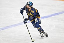 Eishockey, Frauen, DFEL, Saison 2022-2023, ERC Ingolstadt - Mad Dogs Mannheim, 20.11.2022