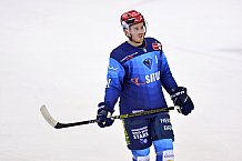 04.12.2020 - ERC Ingolstadt - Straubing Tigers