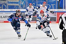 Eishockey, Herren, DEL, Saison 2023-2024, Spieltag 3, ERC Ingolstadt - Schwenninger Wild Wings, 22.09.2023