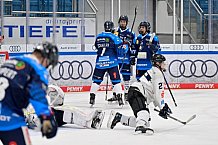 Eishockey, Herren, U20 DNL, Saison 2025-2026, ERC Ingolstadt - ESC Dresden, 14.02.2026